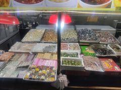 -日照红甜品店(老水街店)