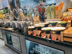 -非烤勿扰韩料自助烤肉(松山湖万科店)