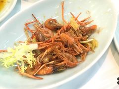 -盒马渔市餐厅