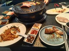 -金碗儿私厨(长阳店)