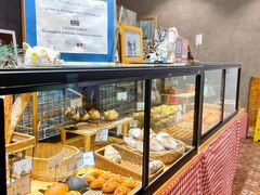 -熊叔熊婶面包房(团结湖店)