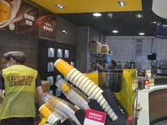 -麦当劳(湖光北街店)