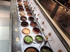-湊湊火锅·茶憩(石家庄万象城店)