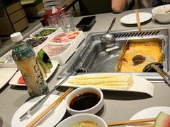 -海底捞火锅(顺义华联店)