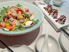 -大碗居·烤鸭·鱼头泡饼(天坛东门店)