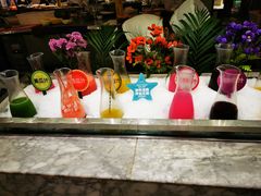 -芭菲盛宴·环球美食(袁家岗店)