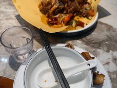 -小乡小镇·传承桐庐土菜·老板亲自烧的菜
