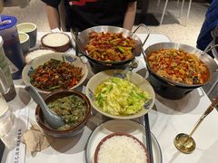-潇湘阁(汉光百货店)