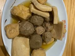 -恋萍小吃(时代店)