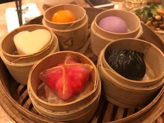 -唐宫小聚(荃湾荃新天地店)