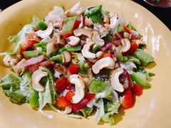 -小世界西餐厅(建国门店)