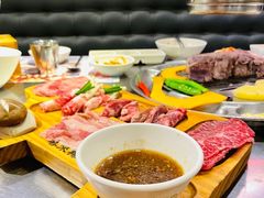 -喜来稀肉(虹泉路店)