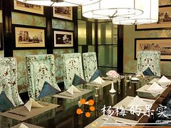 包厢-城市名人酒店-喝彩西餐厅(名人城市广场店)