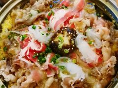 -樱の千渡日式料理·铁板烧•烧鸟(金盛田广场店)