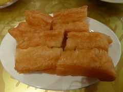 -糖朝(尖沙咀店)