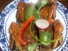 -呼吸森林·生态农庄农家乐私房菜