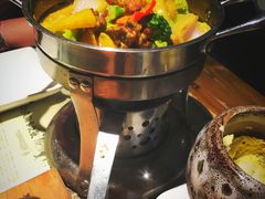 -豆蔻电影主题餐厅(四牌楼店)