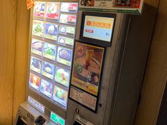-一兰拉面(新宿中央东口店)
