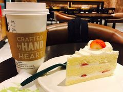 -星巴克(古象大酒店店)