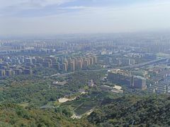 -杭州半山国家森林公园