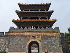 -北陵公园