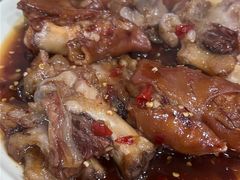 -贤花饭店(城阳店)