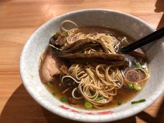 -朱鸿兴面馆(镇湖店)