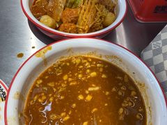 -堂堂小伙夫·辽宁小吃大排档(京西大悦城店)