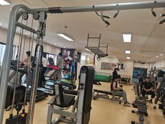 -中田健身工作室(博兴路店)