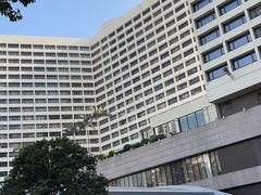 -广州花园酒店