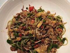 -小尕子·新疆菜(明园店)