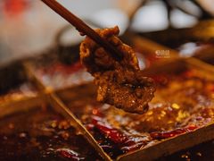 -彭三老火锅(枣子岚垭正街店)