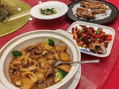 -一品粤珍轩(吴中路店)