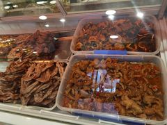 -钱商茉莉香鸭颈王(浑南店)