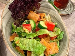 -BEYTI RESTAURANT贝迪土耳其餐厅
