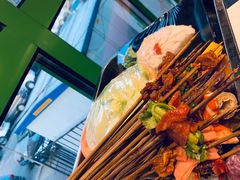 -钢管厂五区小郡肝火锅串串香(清河店)