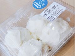 -鲍师傅糕点(永安里店)