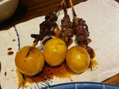 -鸟鹏烧鸟居酒屋(熙龙湾店)