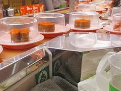 -争鲜回转寿司(东方银座店)