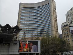 -上海古象大酒店