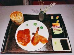 -梧桐北京烤鸭·铜锅涮肉(海岸城店)
