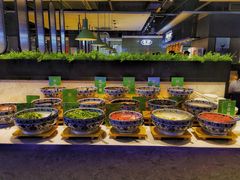 -海帝亚海鲜自助餐厅(亚细亚店)