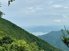 -梧桐山风景名胜区