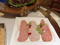 -大汗行宫园林餐厅