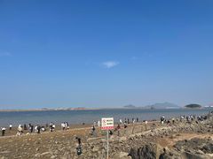 -在海一方公园