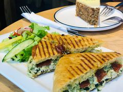 -Jamaicablue Coffeeshop(中央广场店)