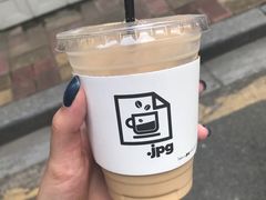 -JPG coffee(广州体育西店)