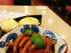 -点都德(大茶楼店)