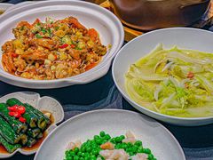 -顺香居·老字号湖北菜(江汉路店)