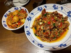 -八碗湘长沙市井菜(坡子街店)